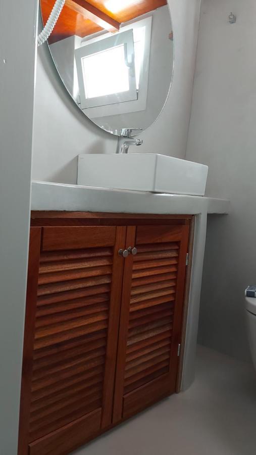 Niso Double Apartment Livadi  Luaran gambar